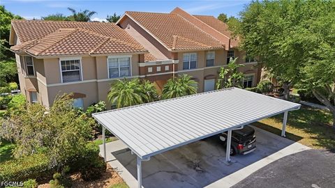 Tiny photo for 14570 Daffodil Drive #803, Fort Myers, FL 33919 (MLS # 2026019530)