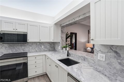 Tiny photo for 14570 Daffodil Drive #803, Fort Myers, FL 33919 (MLS # 2026019530)