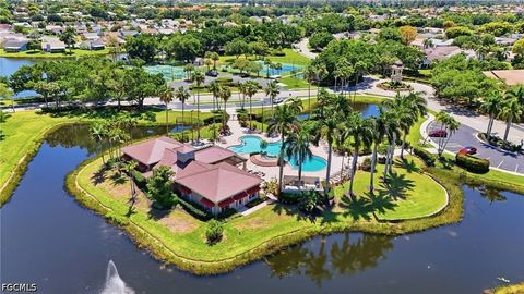 Tiny photo for 14570 Daffodil Drive #803, Fort Myers, FL 33919 (MLS # 2026019530)