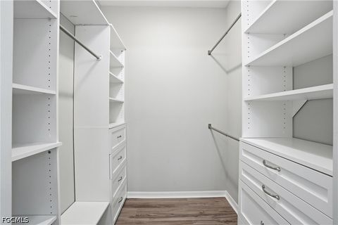 Tiny photo for 14570 Daffodil Drive #803, Fort Myers, FL 33919 (MLS # 2026019530)