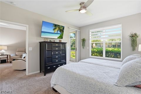 Tiny photo for 14570 Daffodil Drive #803, Fort Myers, FL 33919 (MLS # 2026019530)