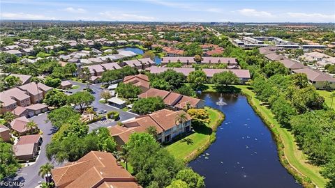 Tiny photo for 14570 Daffodil Drive #803, Fort Myers, FL 33919 (MLS # 2026019530)