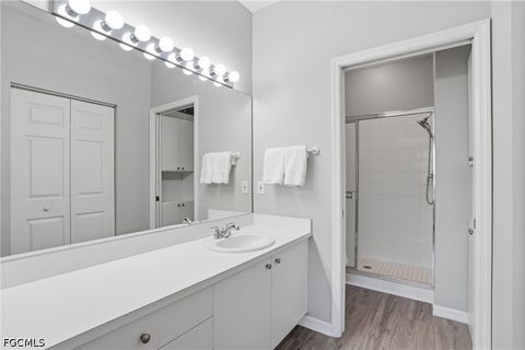 Tiny photo for 14570 Daffodil Drive #803, Fort Myers, FL 33919 (MLS # 2026019530)