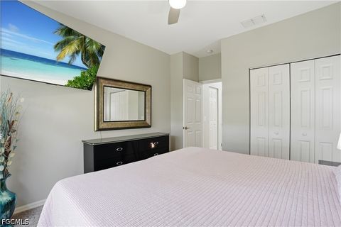 Tiny photo for 14570 Daffodil Drive #803, Fort Myers, FL 33919 (MLS # 2026019530)