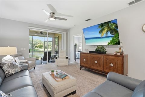 Photo of 14570 Daffodil Drive #803, Fort Myers, FL 33919 (MLS # 2026019530)