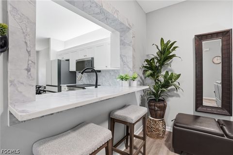 Tiny photo for 14570 Daffodil Drive #803, Fort Myers, FL 33919 (MLS # 2026019530)