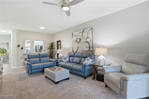 Tiny photo for 14570 Daffodil Drive #803, Fort Myers, FL 33919 (MLS # 2026019530)