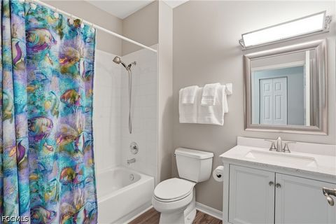 Tiny photo for 14570 Daffodil Drive #803, Fort Myers, FL 33919 (MLS # 2026019530)