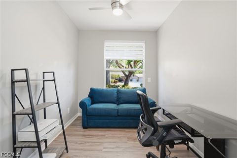 Tiny photo for 14570 Daffodil Drive #803, Fort Myers, FL 33919 (MLS # 2026019530)