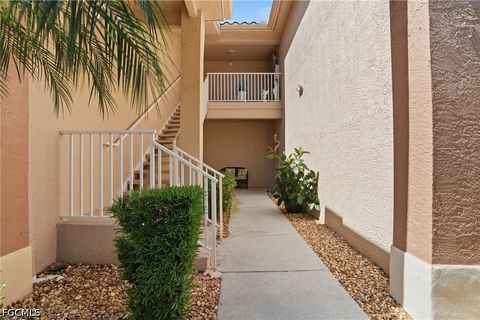 Tiny photo for 14570 Daffodil Drive #803, Fort Myers, FL 33919 (MLS # 2026019530)