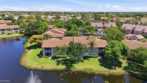 Tiny photo for 14570 Daffodil Drive #803, Fort Myers, FL 33919 (MLS # 2026019530)