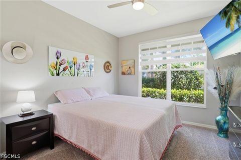 Tiny photo for 14570 Daffodil Drive #803, Fort Myers, FL 33919 (MLS # 2026019530)