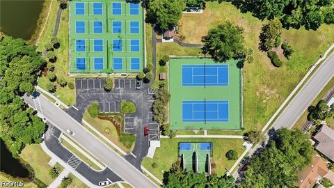 Tiny photo for 14570 Daffodil Drive #803, Fort Myers, FL 33919 (MLS # 2026019530)