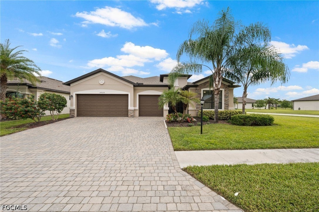 14520 Mindello Drive