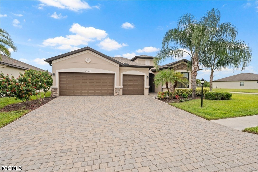 14520 Mindello Drive
