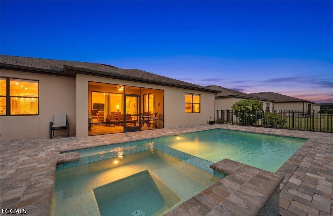 14520 Mindello Drive