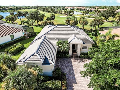 8865 New Castle Drive Fort Myers FL 33908