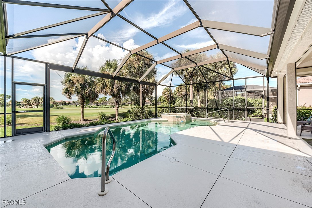 8865 New Castle Drive