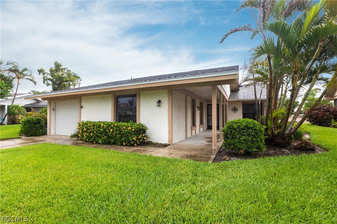 16737 Pheasant Court