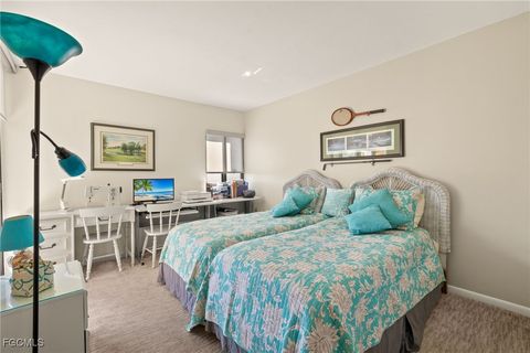 Tiny photo for 4140 Steamboat Bend E #404, Fort Myers, FL 33919 (MLS # 2025011330)