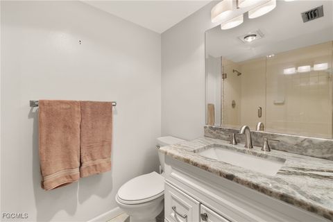 Tiny photo for 4140 Steamboat Bend E #404, Fort Myers, FL 33919 (MLS # 2025011330)