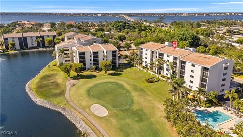 Tiny photo for 4140 Steamboat Bend E #404, Fort Myers, FL 33919 (MLS # 2025011330)