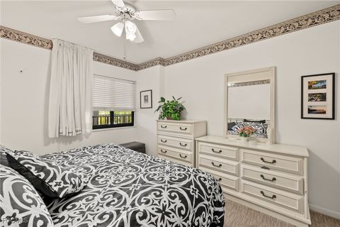 Tiny photo for 4140 Steamboat Bend E #404, Fort Myers, FL 33919 (MLS # 2025011330)