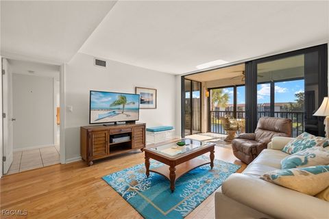 Tiny photo for 4140 Steamboat Bend E #404, Fort Myers, FL 33919 (MLS # 2025011330)