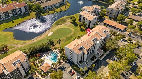 Tiny photo for 4140 Steamboat Bend E #404, Fort Myers, FL 33919 (MLS # 2025011330)