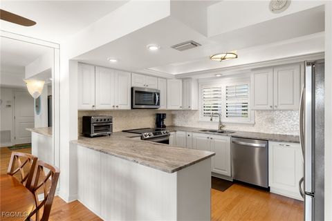 Tiny photo for 4140 Steamboat Bend E #404, Fort Myers, FL 33919 (MLS # 2025011330)