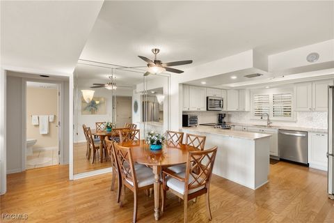 Tiny photo for 4140 Steamboat Bend E #404, Fort Myers, FL 33919 (MLS # 2025011330)