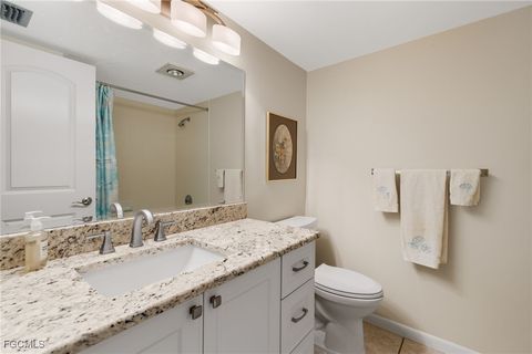 Tiny photo for 4140 Steamboat Bend E #404, Fort Myers, FL 33919 (MLS # 2025011330)