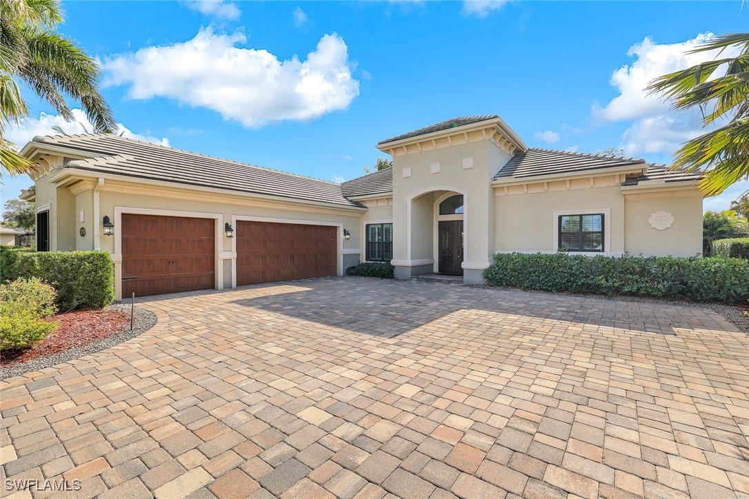 20234 Country Club Drive