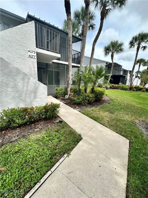 4079 Northlight Drive 1802 Naples FL 34112