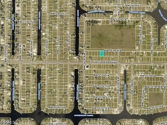3420 NW 16th Terrace