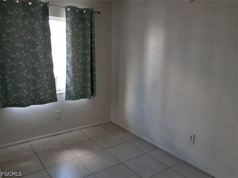 Tiny photo for 5455/5453 Third Avenue, Fort Myers, FL 33907 (MLS # 2026020302)