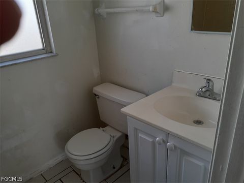 Tiny photo for 5455/5453 Third Avenue, Fort Myers, FL 33907 (MLS # 2026020302)