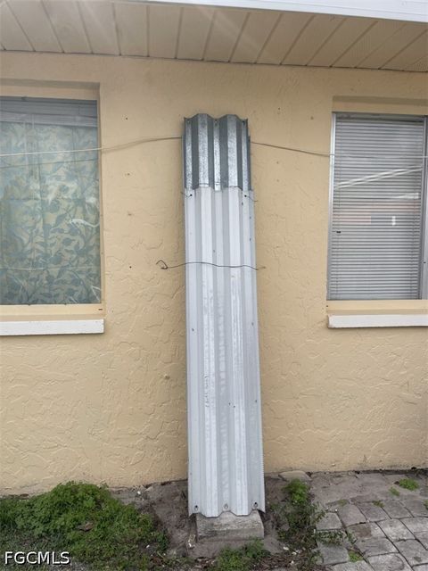 Tiny photo for 5455/5453 Third Avenue, Fort Myers, FL 33907 (MLS # 2026020302)