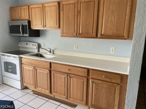 Tiny photo for 5455/5453 Third Avenue, Fort Myers, FL 33907 (MLS # 2026020302)
