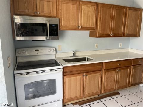 Tiny photo for 5455/5453 Third Avenue, Fort Myers, FL 33907 (MLS # 2026020302)