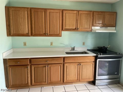 Tiny photo for 5455/5453 Third Avenue, Fort Myers, FL 33907 (MLS # 2026020302)