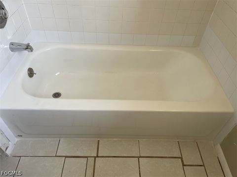 Tiny photo for 5455/5453 Third Avenue, Fort Myers, FL 33907 (MLS # 2026020302)