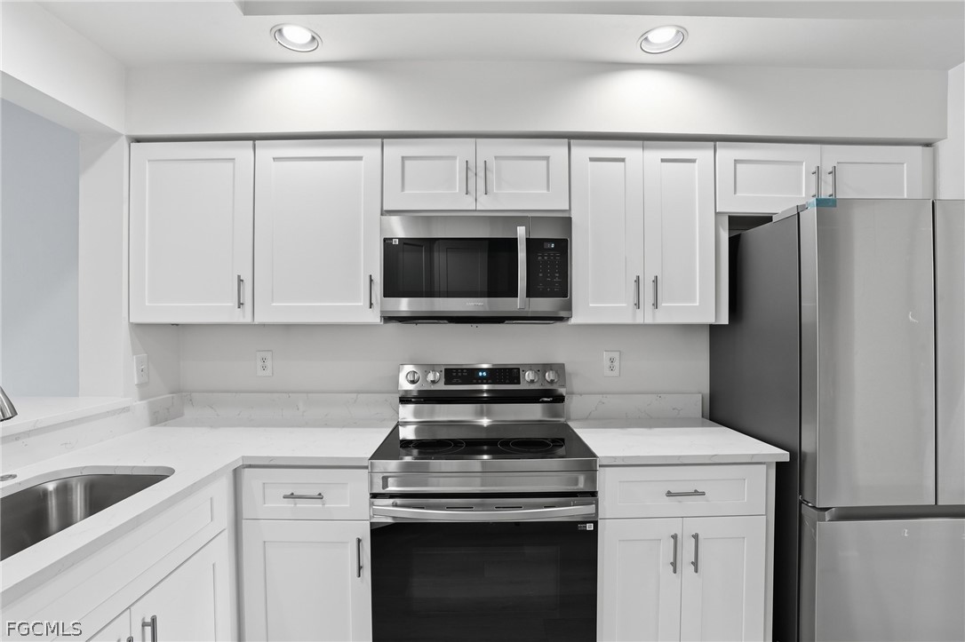 4181 Sawgrass Point Drive 201