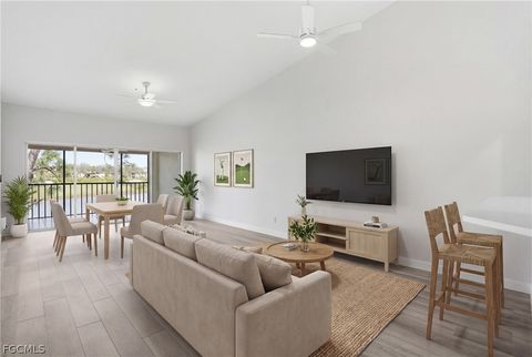 4181 Sawgrass Point Drive 201 Bonita Springs FL 34134