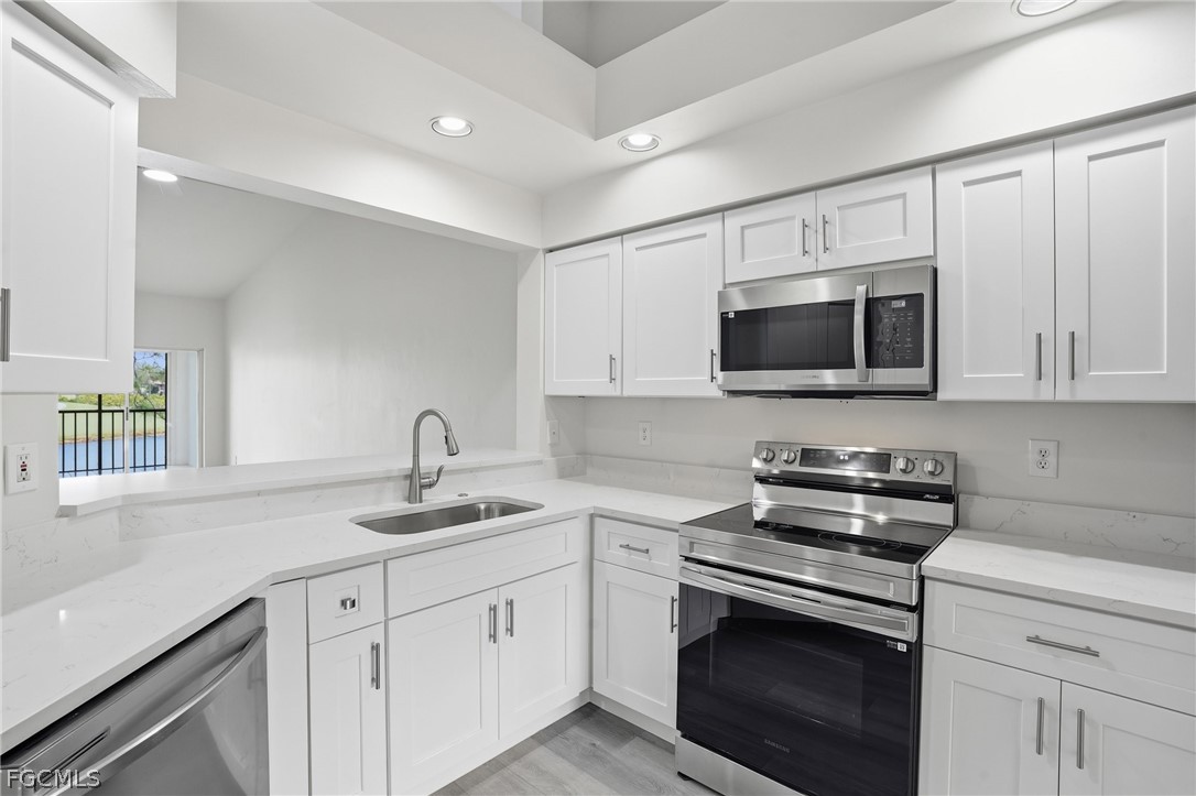 4181 Sawgrass Point Drive 201