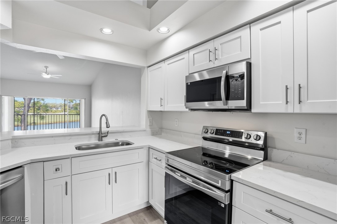 4181 Sawgrass Point Drive 201