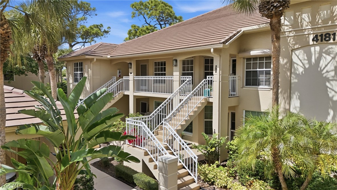 4181 Sawgrass Point Drive 201