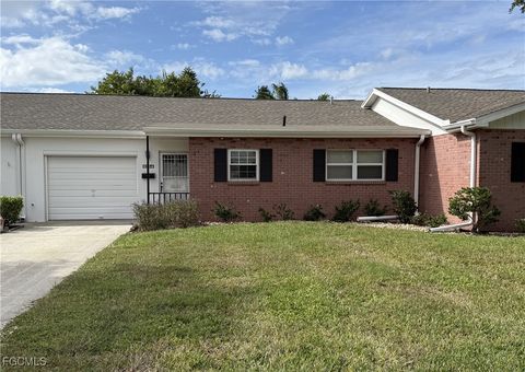 6954 Myerlee Country Club Boulevard Fort Myers FL 33919