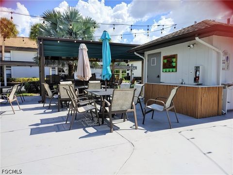 Tiny photo for 5830 Trailwinds Drive #814, Fort Myers, FL 33907 (MLS # 2026018663)