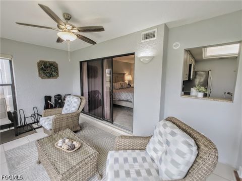 Tiny photo for 5830 Trailwinds Drive #814, Fort Myers, FL 33907 (MLS # 2026018663)